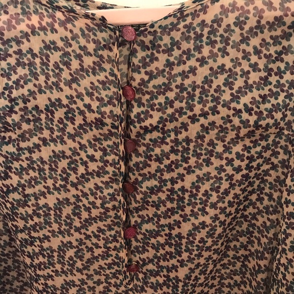 blouse - Picture 3 of 8